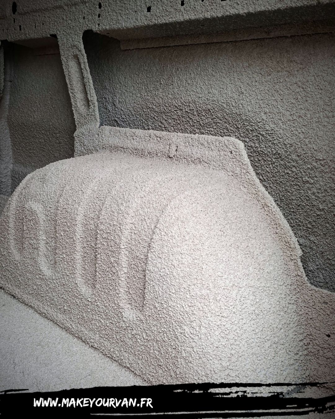 OPEL VIVARO L2H1 - MAKE YOUR VAN