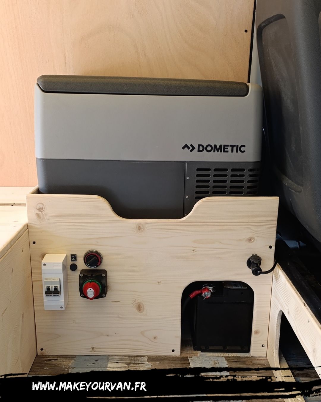 MERCEDES VITO #2 L1H1 - MAKE YOUR VAN