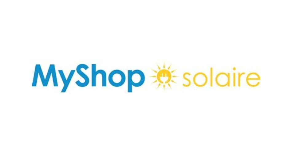 MYSHOPSOLAIRE - MAKE YOUR VAN