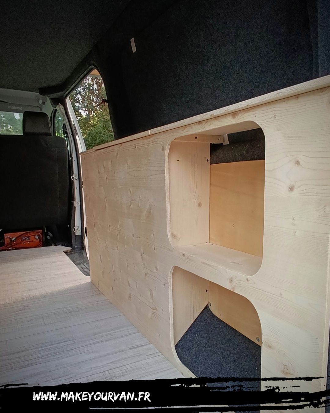 PEUGEOT EXPERT L2H1 - MAKE YOUR VAN