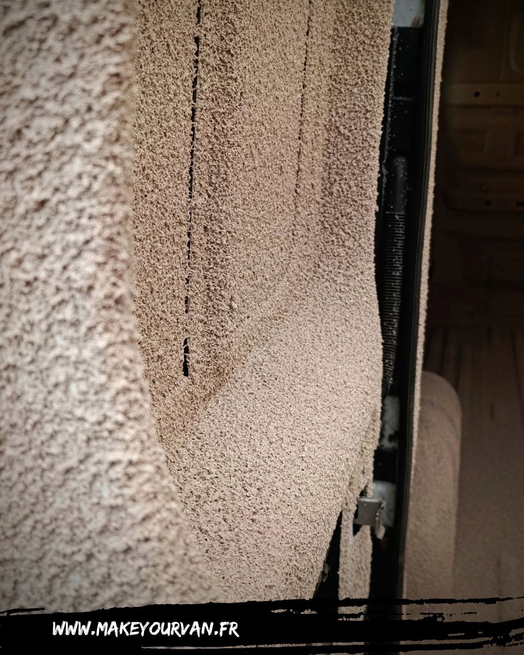 TRAFIC L1H1 #3 - MAKE YOUR VAN