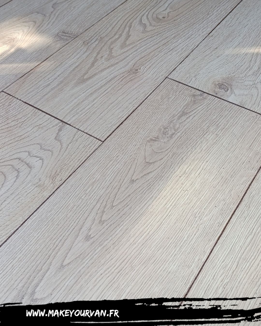 OPEL VIVARO L2H1 - MAKE YOUR VAN