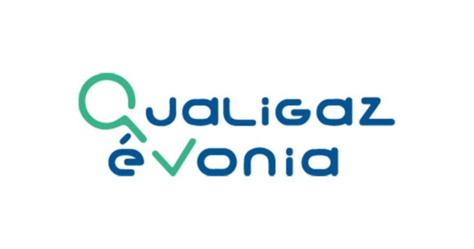 QUALIGAZ - MAKE YOUR VAN