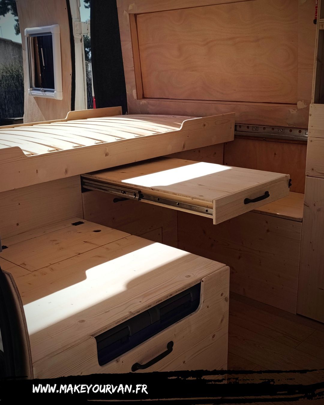 JUMPER L2H2 - MAKE YOUR VAN