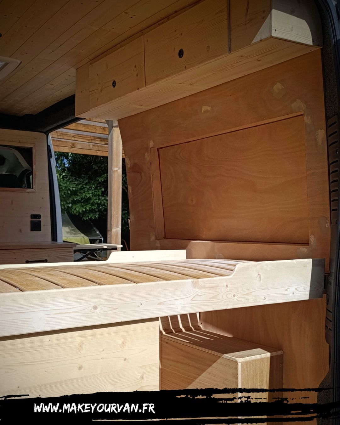 JUMPER L2H2 - MAKE YOUR VAN