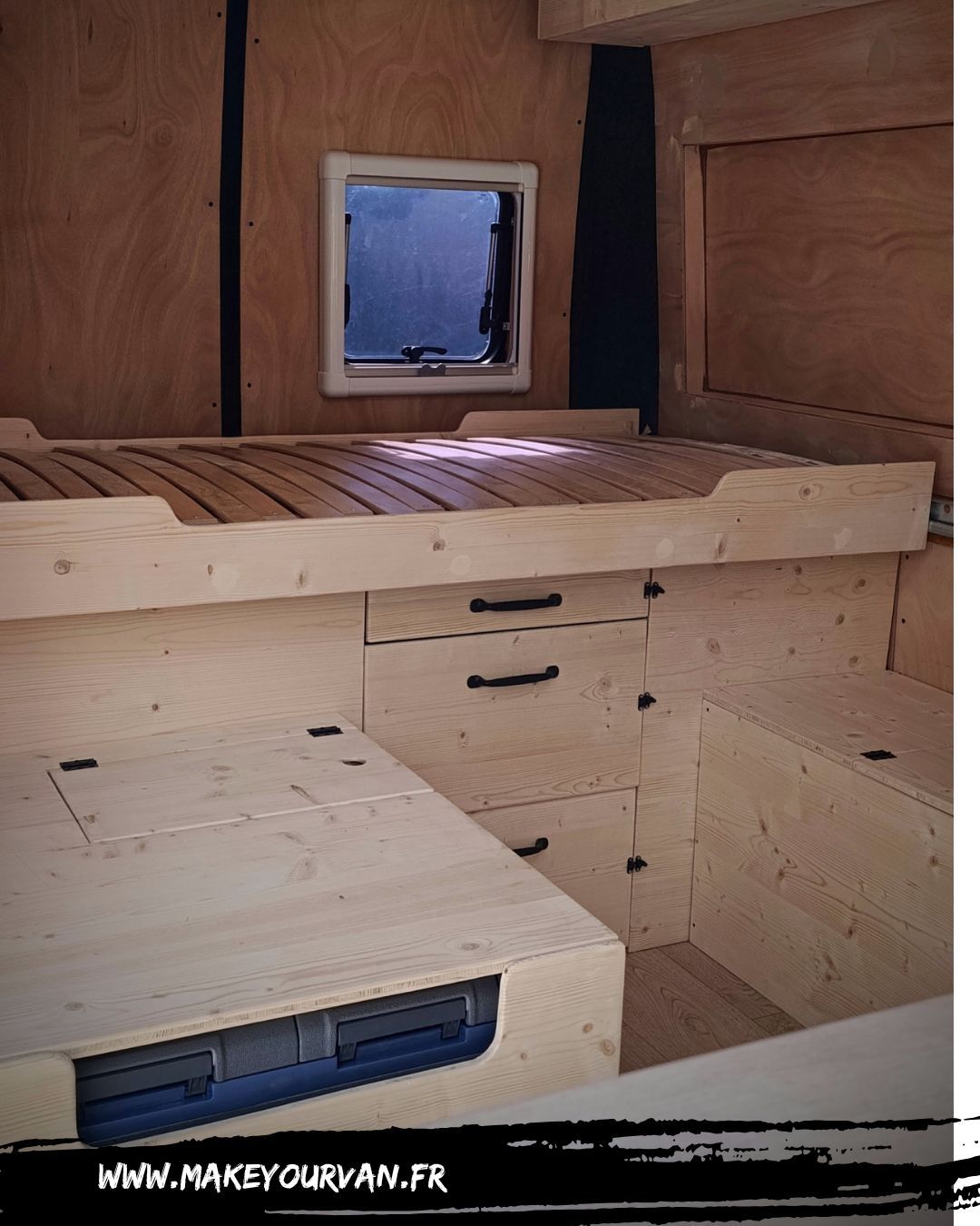 JUMPER L2H2 - MAKE YOUR VAN