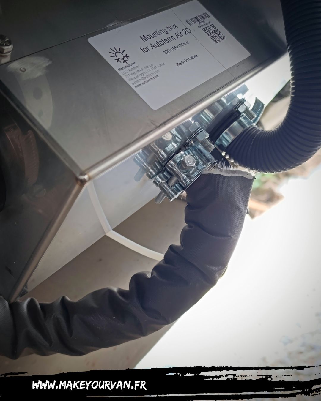 JUMPER L2H2 - MAKE YOUR VAN