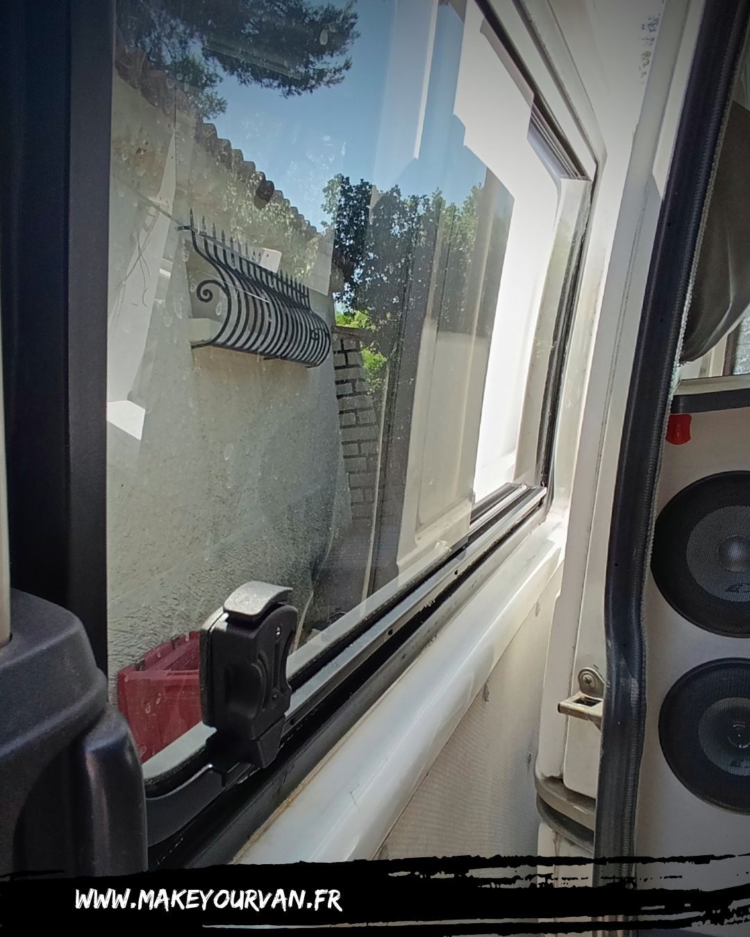 VW T4 L1H1 - MAKE YOUR VAN