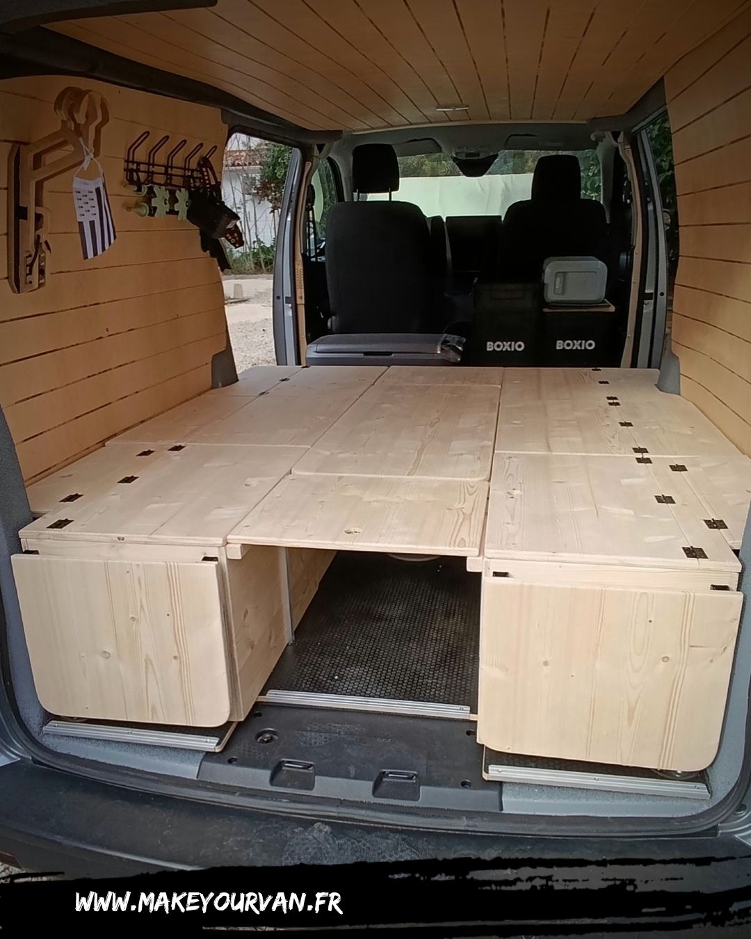 CITROEN JUMPY L2H1 #2 - MAKE YOUR VAN