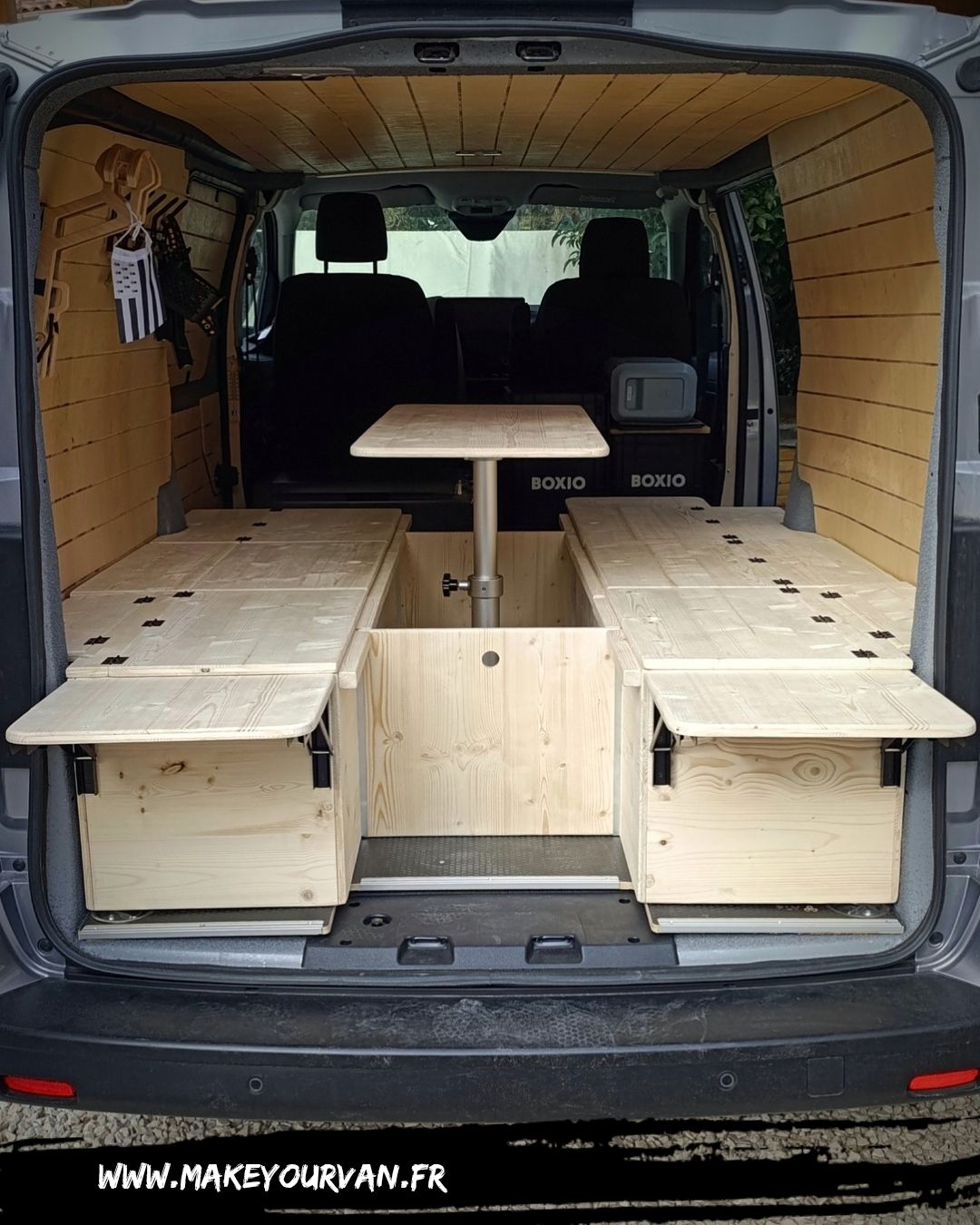 CITROEN JUMPY L2H1 #2 - MAKE YOUR VAN