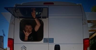 PACK POSE BAIE - MAKE YOUR VAN