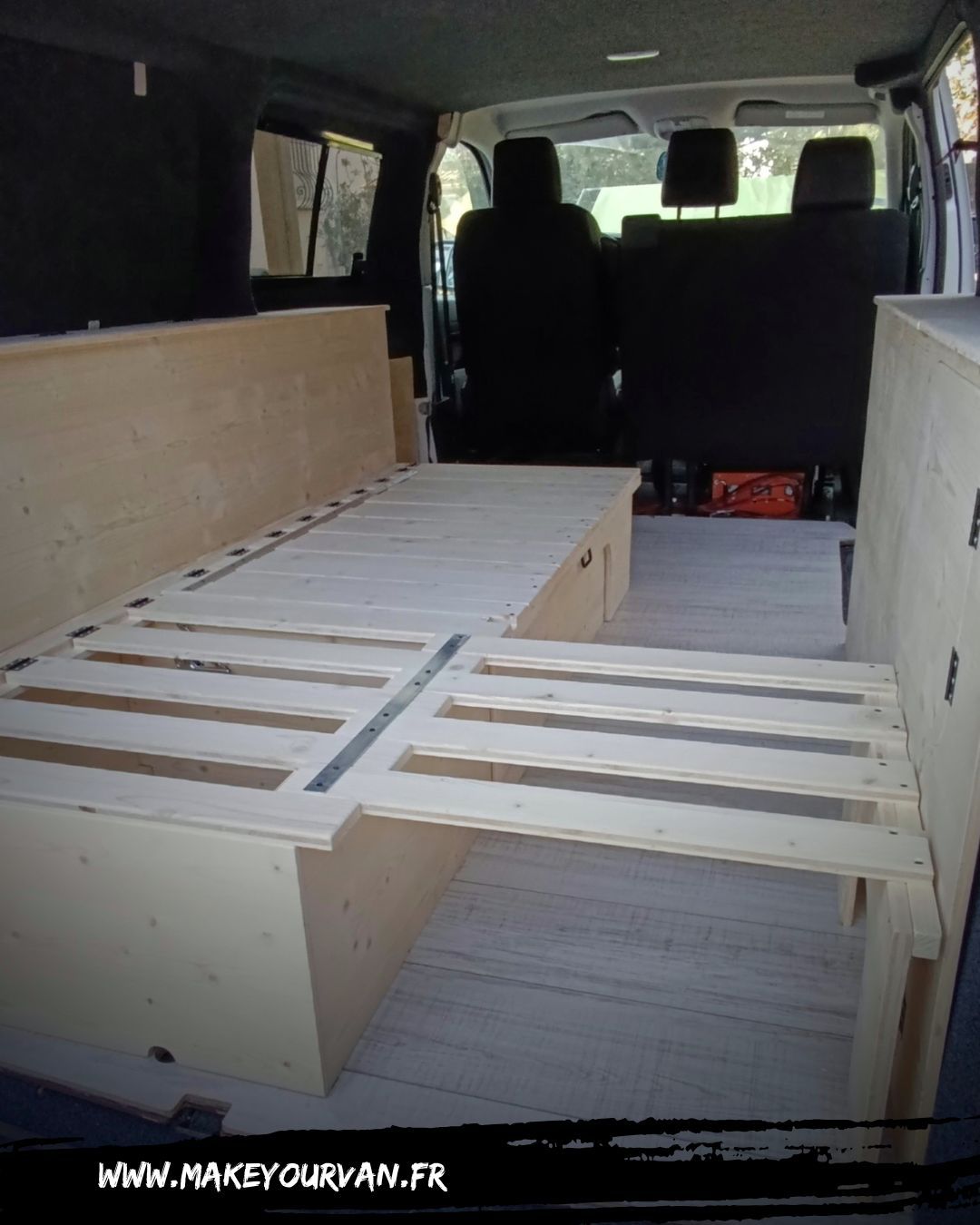 PEUGEOT EXPERT L2H1 - MAKE YOUR VAN