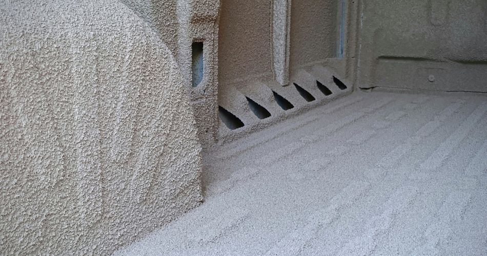 PACK ISOLATON - MAKE YOUR VAN