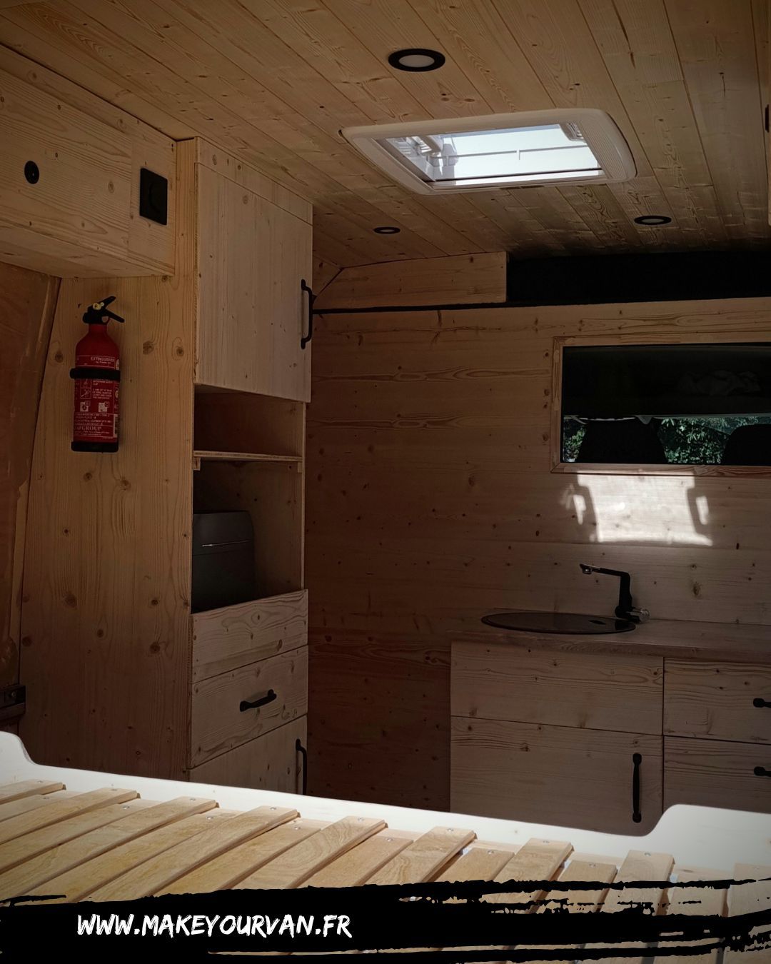 JUMPER L2H2 - MAKE YOUR VAN