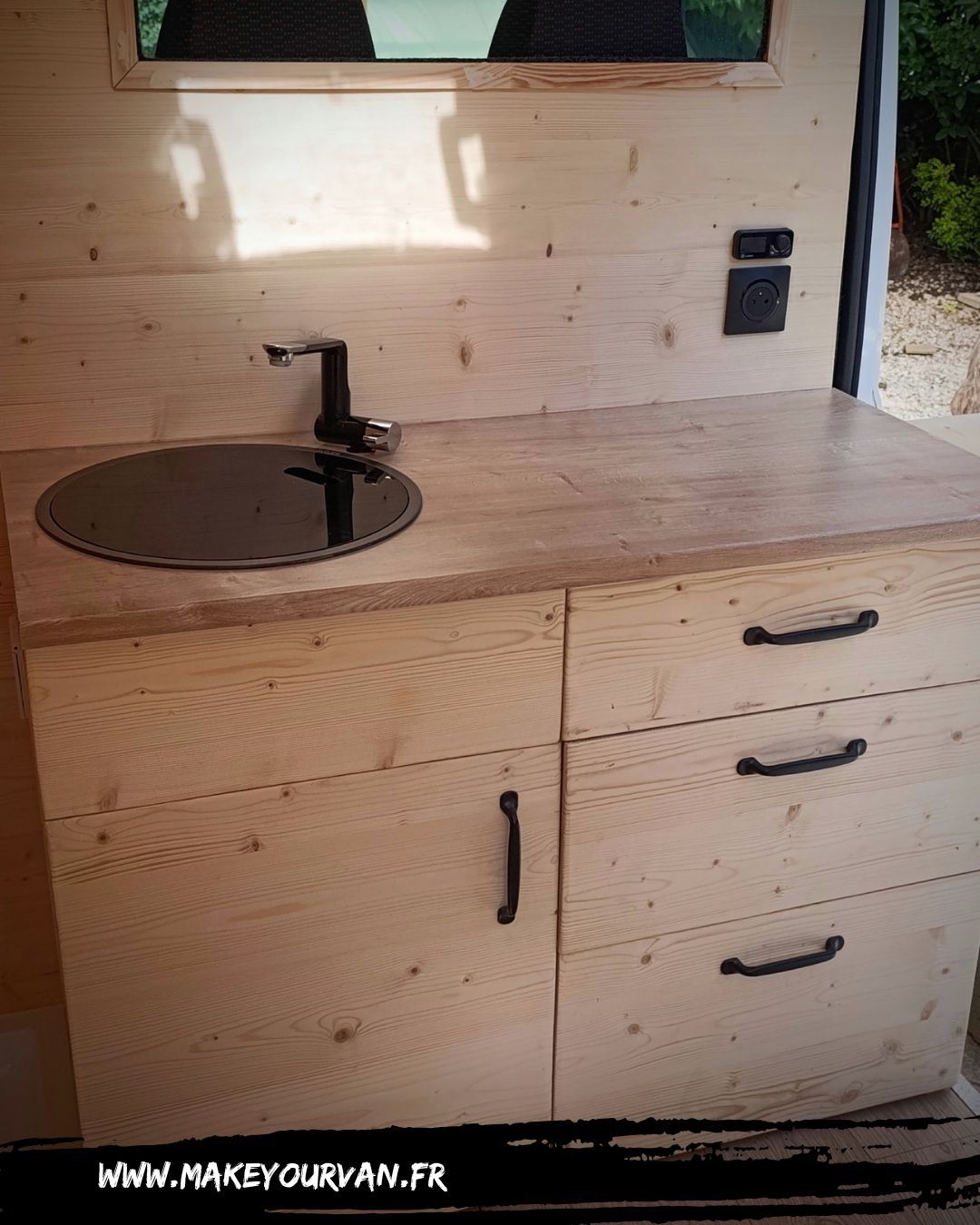 JUMPER L2H2 - MAKE YOUR VAN