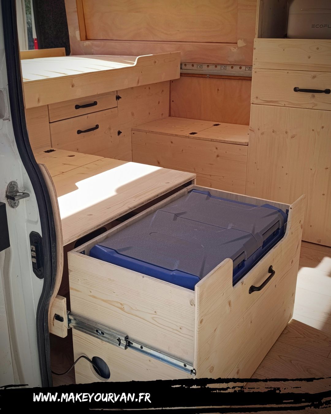 JUMPER L2H2 - MAKE YOUR VAN