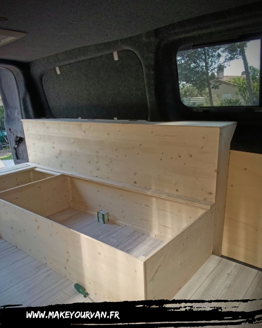 PEUGEOT EXPERT L2H1 - MAKE YOUR VAN