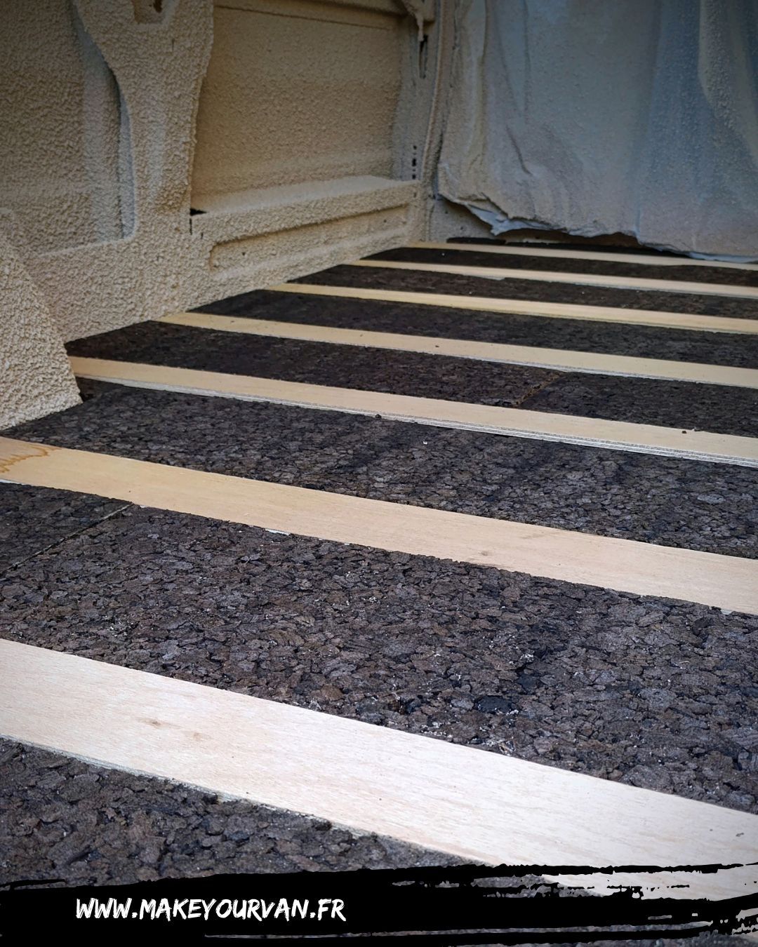 TRAFIC L2H2 - MAKE YOUR VAN