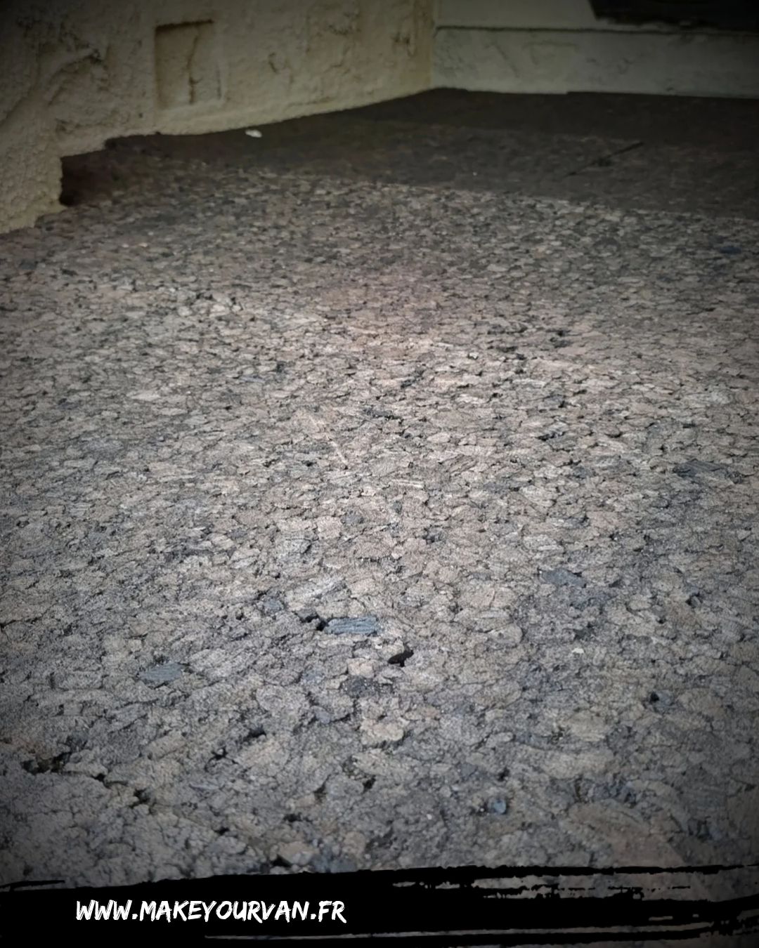 RENAULT TRAFIC 80_S L1H1 - MAKE YOUR VAN