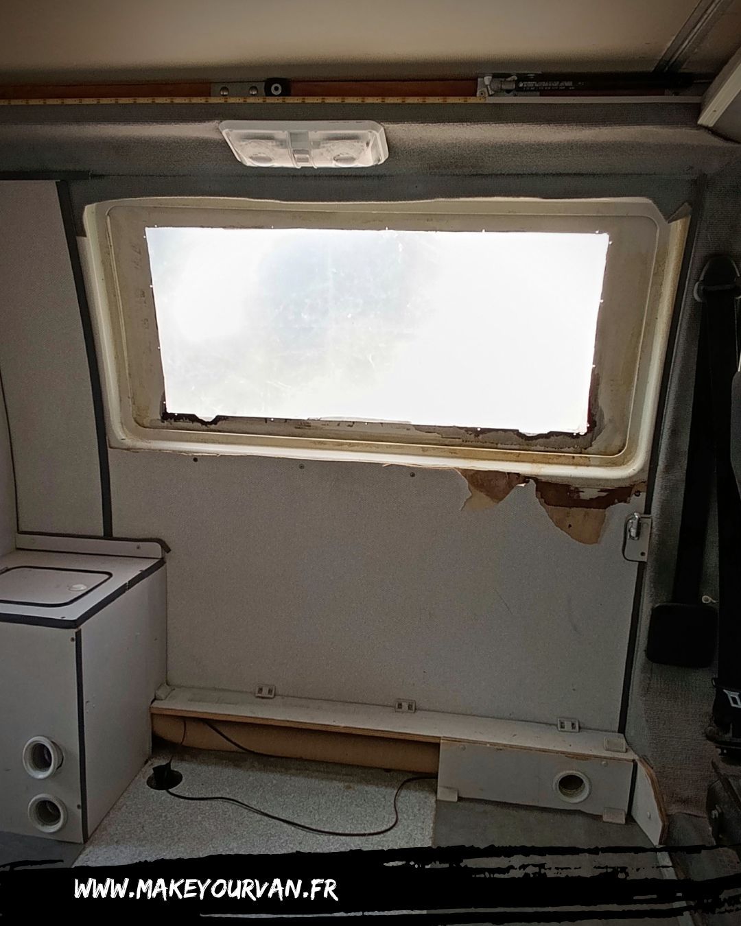 VW T4 L1H1 - MAKE YOUR VAN