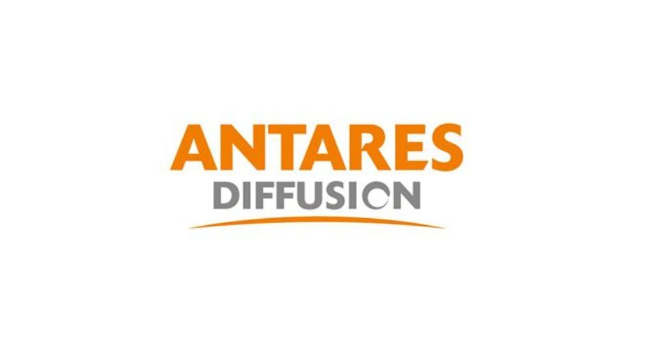 ANTARES - MAKE YOUR VAN