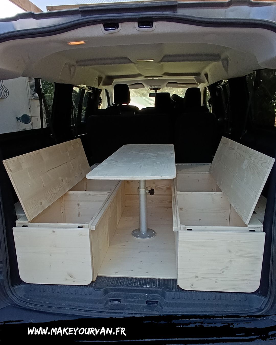 CITROEN JUMPY L2H1 - MAKE YOUR VAN