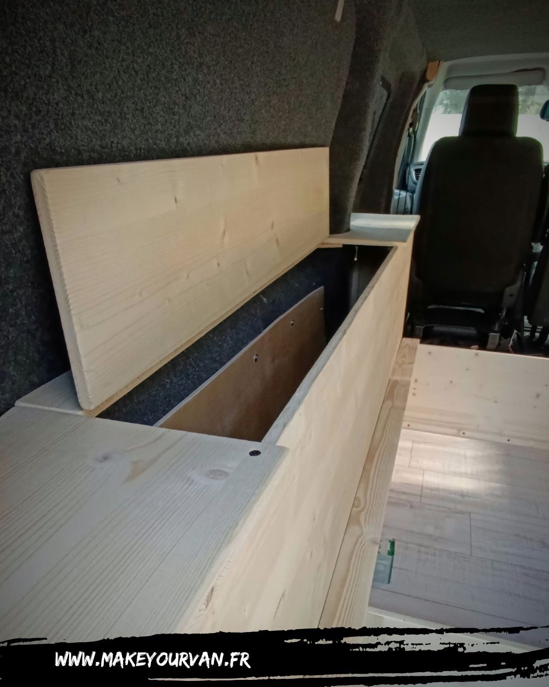 PEUGEOT EXPERT L2H1 - MAKE YOUR VAN