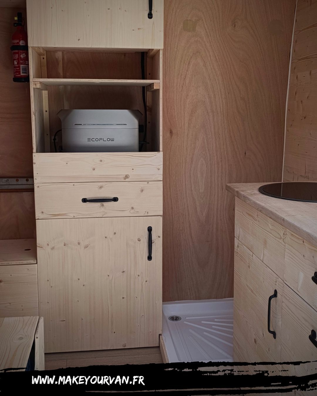 JUMPER L2H2 - MAKE YOUR VAN