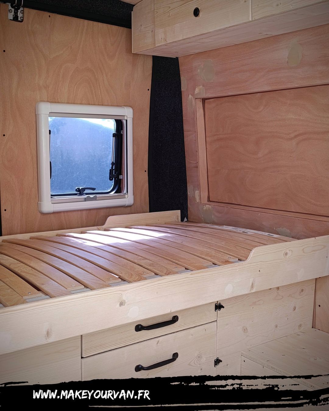 JUMPER L2H2 - MAKE YOUR VAN