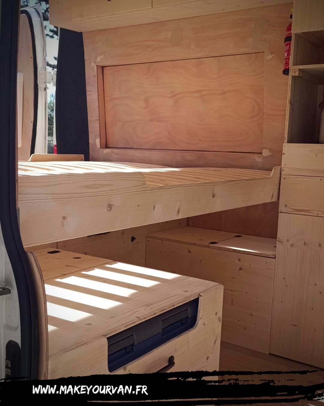 JUMPER L2H2 - MAKE YOUR VAN