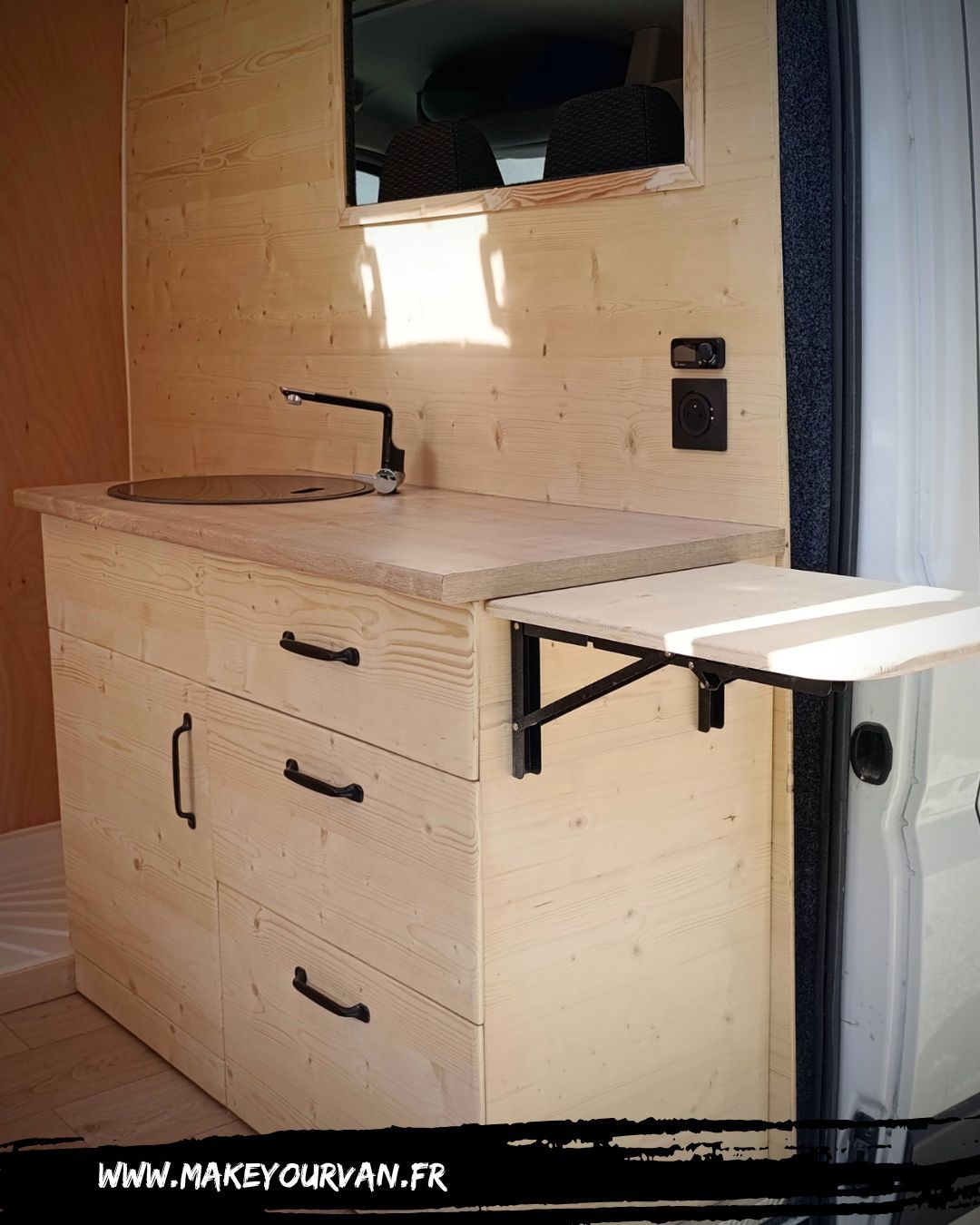 JUMPER L2H2 - MAKE YOUR VAN