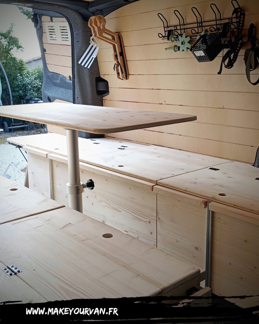 CITROEN JUMPY L2H1 #2 - MAKE YOUR VAN