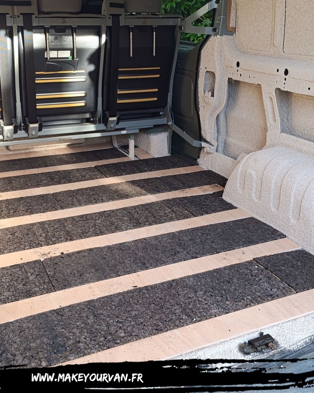 OPEL VIVARO L2H1 - MAKE YOUR VAN