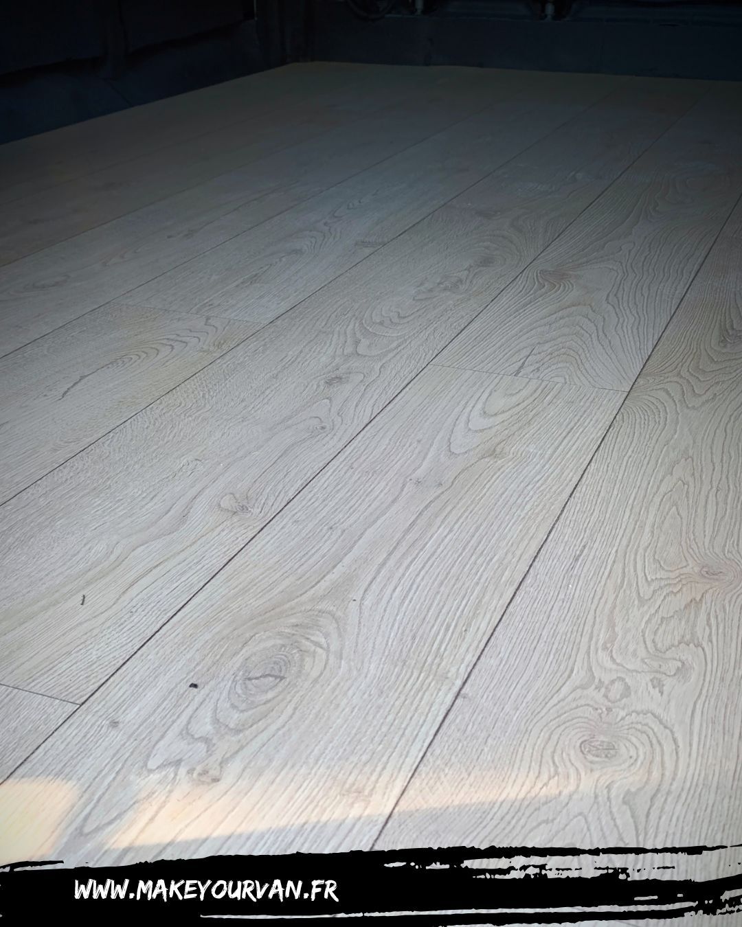 JUMPER L2H2 - MAKE YOUR VAN