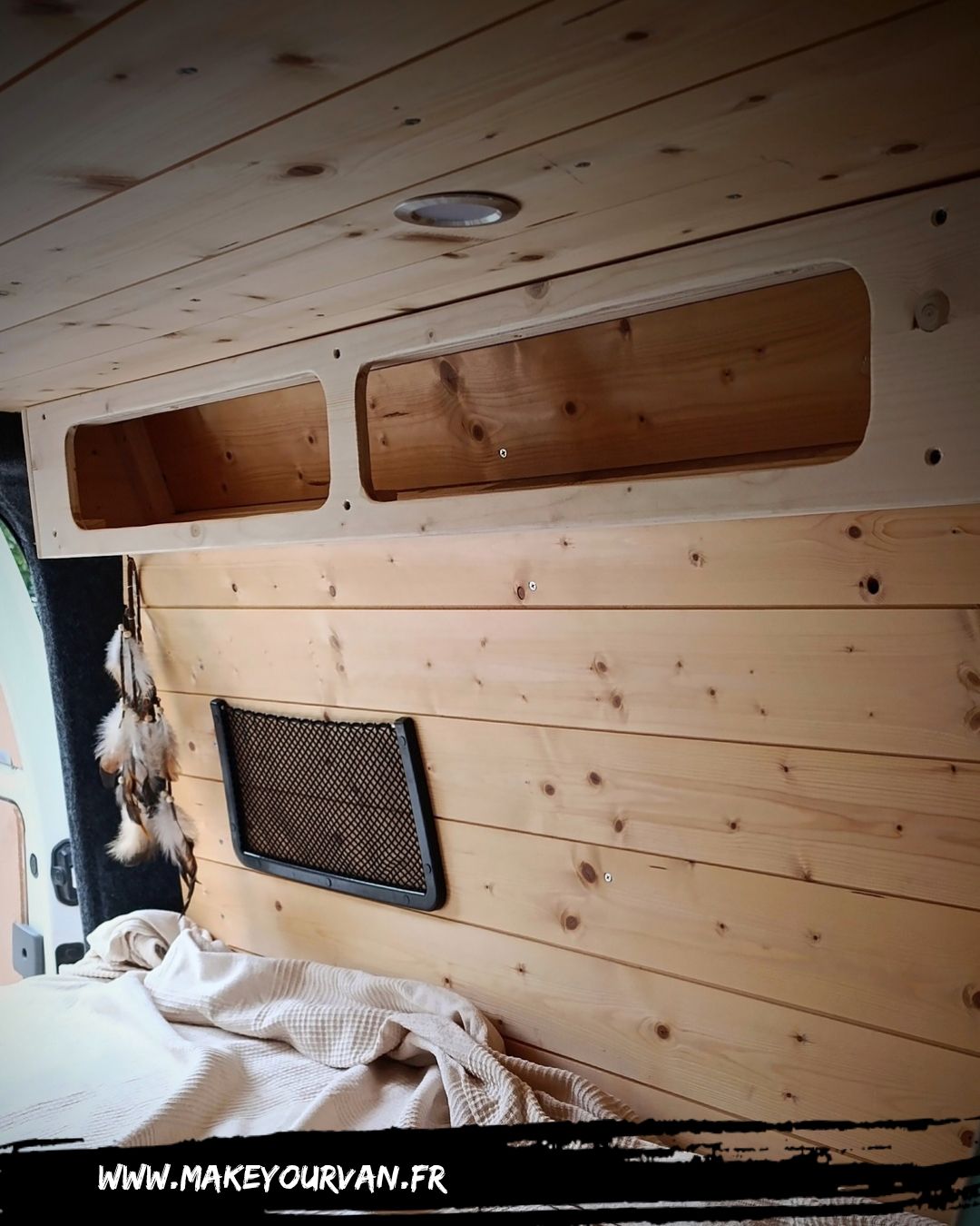 NISSAN NV200 L1H1 - MAKE YOUR VAN