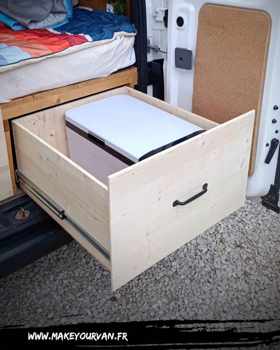 NISSAN NV200 L1H1 - MAKE YOUR VAN