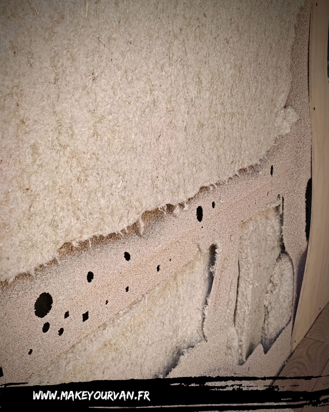 TRAFIC L2H2 - MAKE YOUR VAN