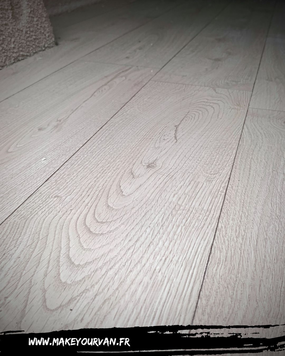 TRAFIC L1H1 #3 - MAKE YOUR VAN