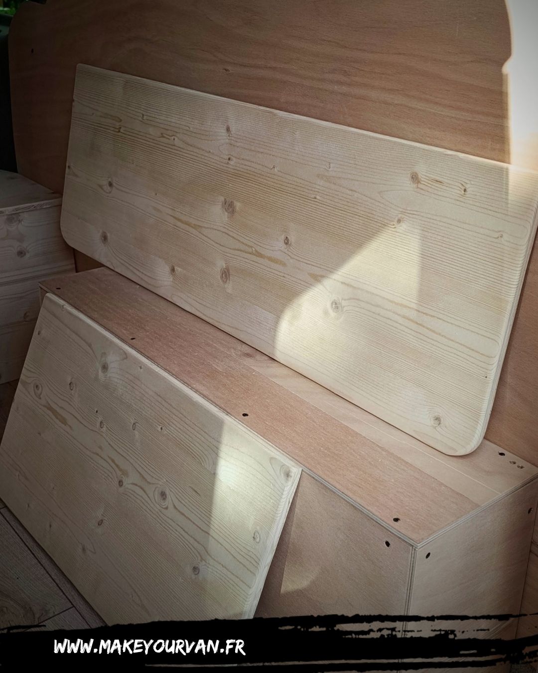 OPEL VIVARO L2H1 - MAKE YOUR VAN