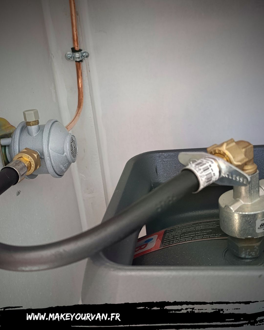 FIAT DUCATO L2H2 #2 - MAKE YOUR VAN