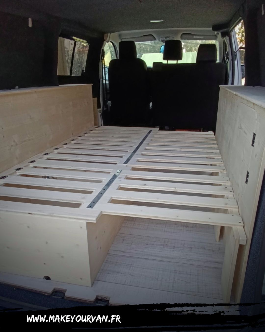 PEUGEOT EXPERT L2H1 - MAKE YOUR VAN