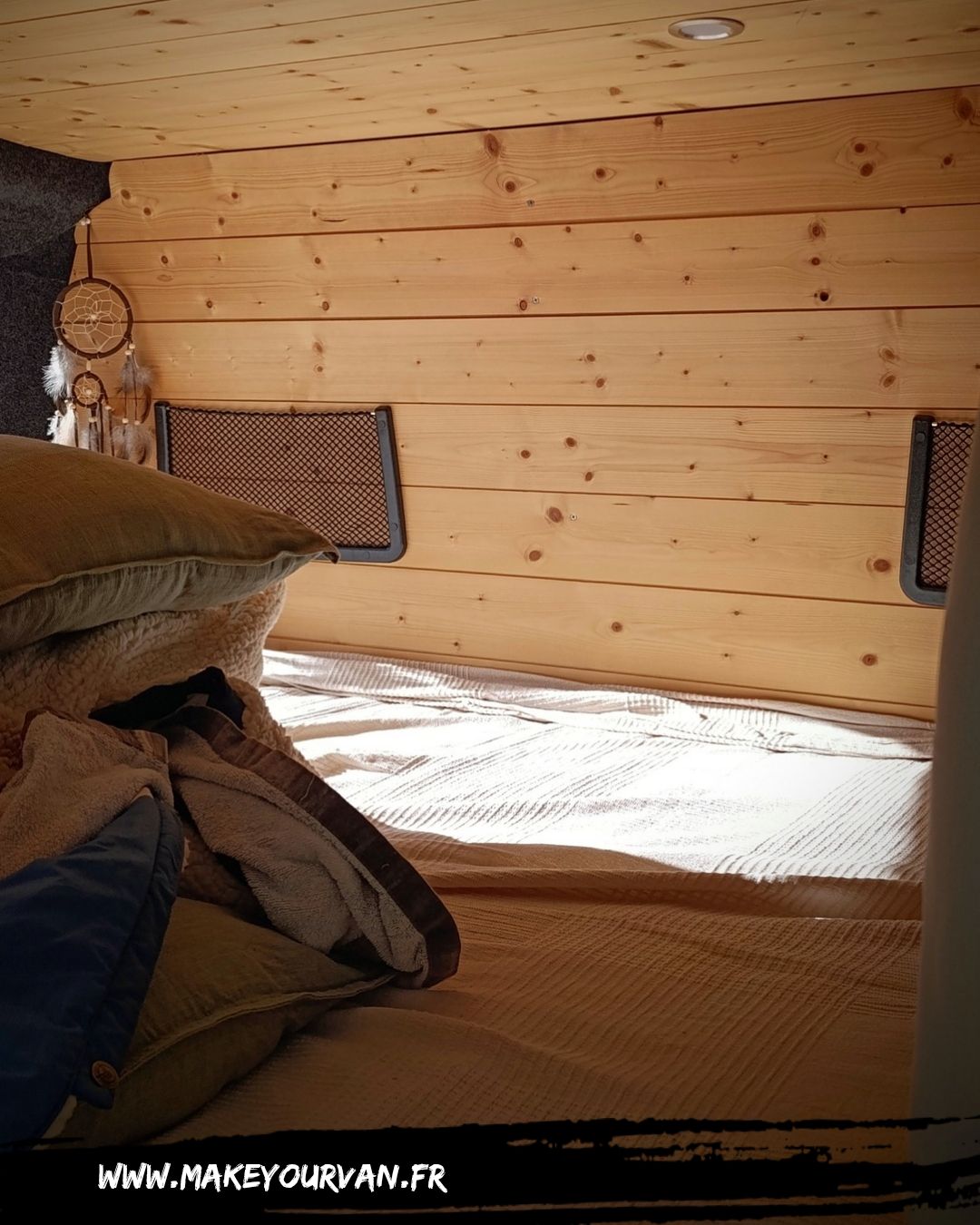 NISSAN NV200 L1H1 - MAKE YOUR VAN