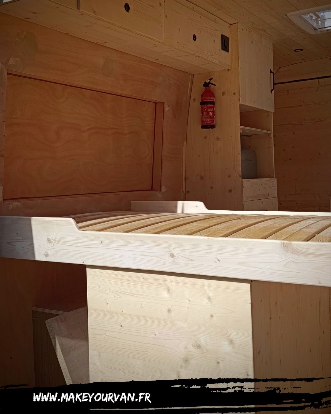 JUMPER L2H2 - MAKE YOUR VAN