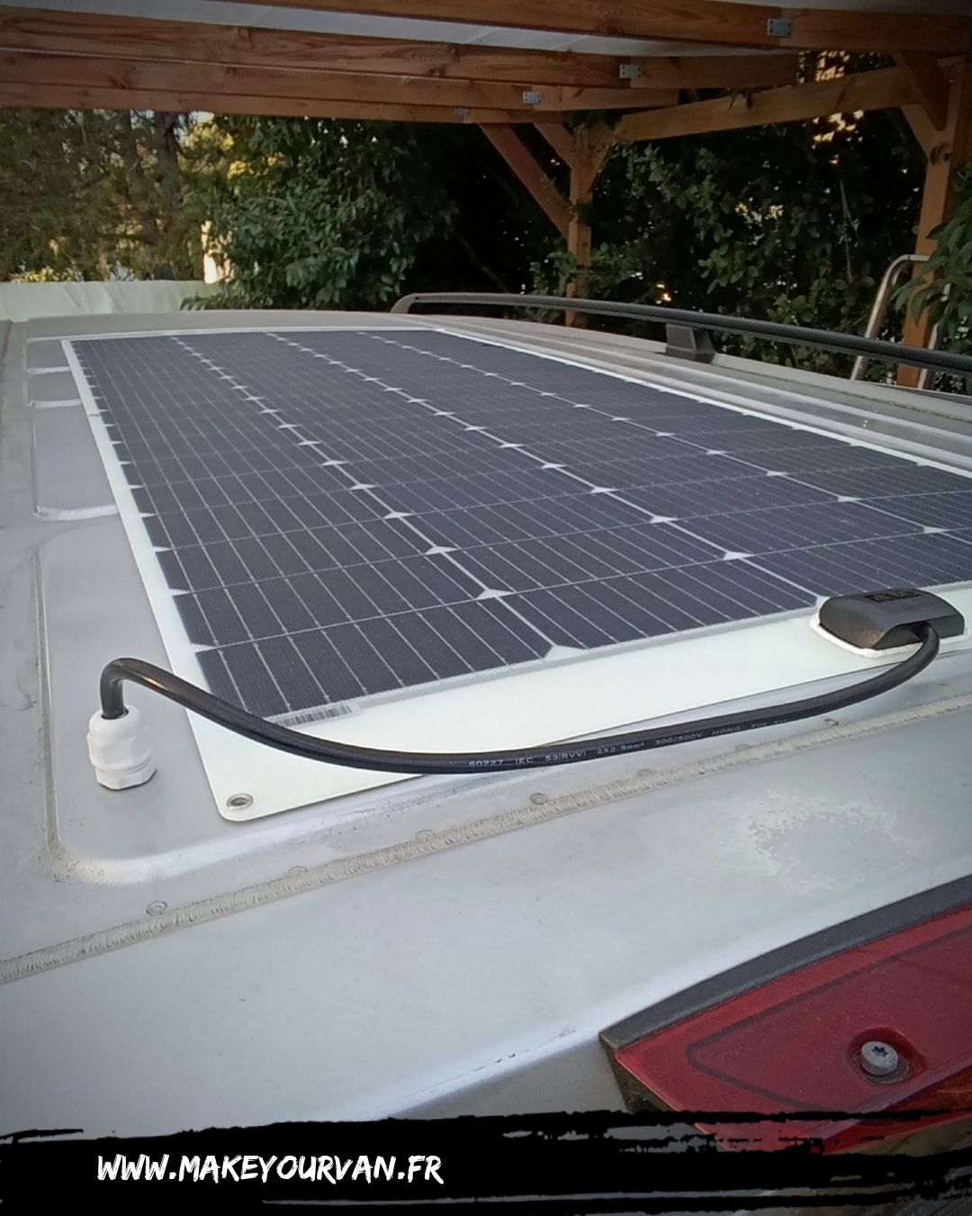 MERCEDES VITO #2 L1H1 - MAKE YOUR VAN